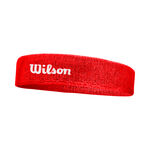 Ropa De Tenis Wilson Headband